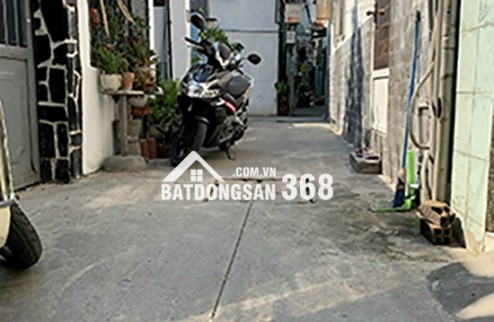 CHO THUÊ NHÀ 1 TRỆT 1 LẦU GIÁ TỐT- Đ.HUỲNH TẤN PHÁT, TT NHÀ BÈ, HCM
