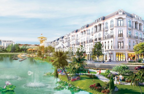 SIÊU PHẨM CUỐI CÙNG - CƠ HỘI SỞ HỮU BĐS VEN BIỂN HOT NHẤT !!!!