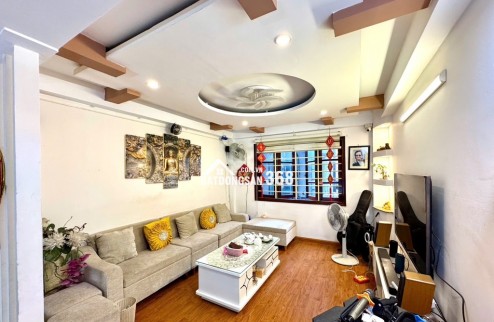 BÁN NHÀ VŨ TRỌNG PHỤNG, THANH XUÂN, 2 MẶT NGÕ, 10 NHÀ RA PHỐ, SD 38M2, 8.25TỶ(CTL)
