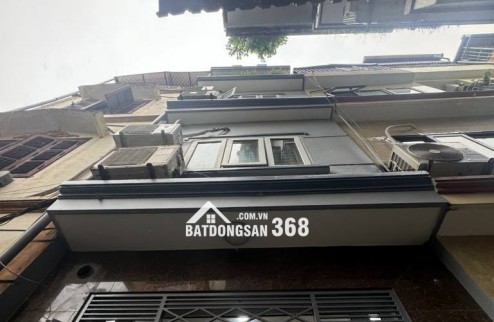 NHÀ DÂN XÂY - QUANG TIẾN - ĐẠI MỖ- 6 TỶ