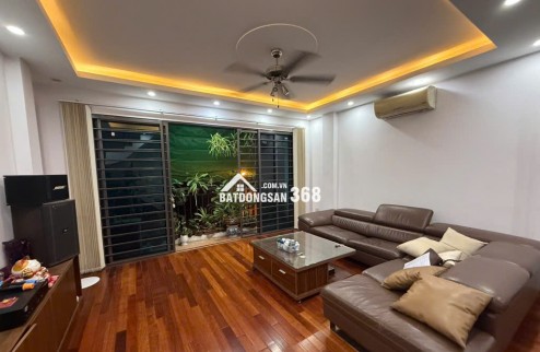 lê trọng tấn- ô tô-  thang máy- full nội thất- 7 tầng- 50m- 15 tỷ
