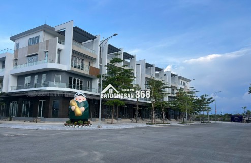 Topaz City Core tâm điểm kết nối, bắt nhịp tương lai