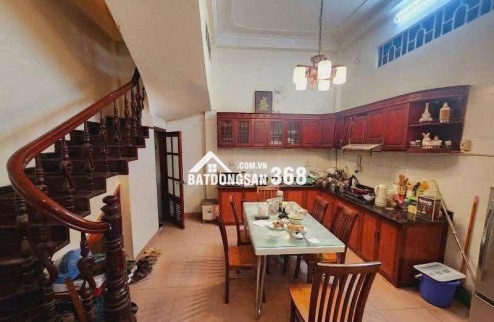Địa chỉ: 159.3 Chùa Láng, quận Đống Đa, Hà Nội
