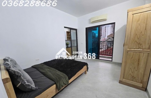 CHÍNH CHỦ CHO THUÊ CCMN , PHÒNG STUDIO TẠI NGÕ 80 NHÂN HÒA