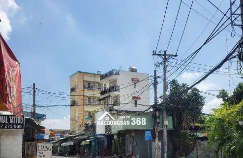 CẦN BÁN MẶT TIỀN KINH DOANH ĐƯỜNG 385, LÊ VĂN VIỆT, GIÁ 3,x TỶ