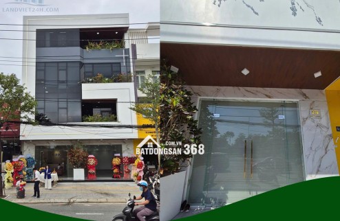 CHO THUÊ MẶT TIỀN – VỊ TRÍ ĐẸP, TRUNG TÂM CẨM LỆ, ĐÀ NẴNG