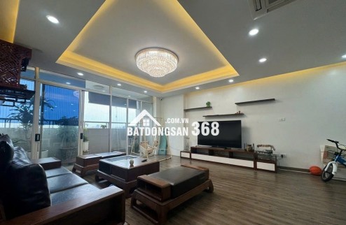 Bán căn góc 3 ngủ chung cư FLC Landmark