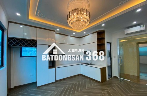 : NHÀ ĐẸP VŨ TÔNG PHAN MẶT NGÕ KINH DOANH,2 THOÁNG TRƯỚC SAU,NGÕ Ô TÔ THÔNG 37M, GIÁ 12,5 tỷ