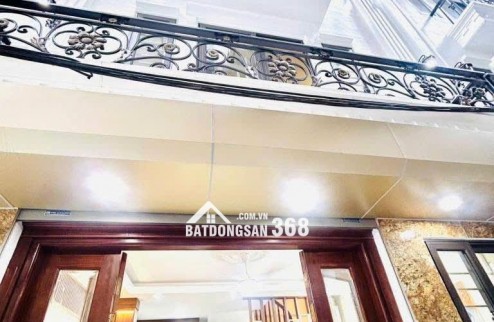SIÊU PHẨM HỘ KHẨU HOÀNG MAI 
VĨNH HƯNG  - KHU VỰC NHIỀU TIỆN ÍCH
