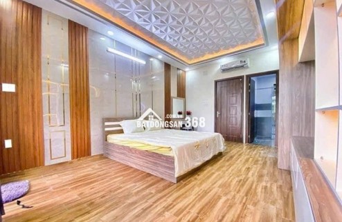 CẦN BÁN GẤP NHÀ 2 LẦU NGAY TRUNG TÂM TP. THỦ DẦU MỘT