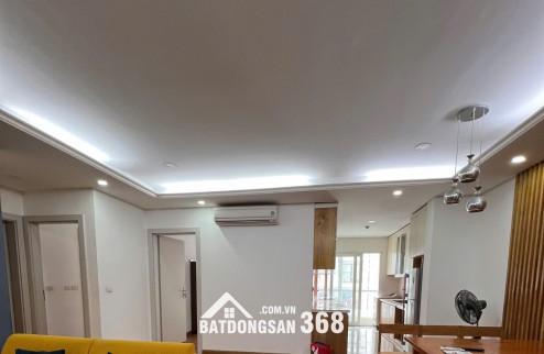 Cho thuê căn hộ chung cư 3 phòng ngủ tòa N03T5 Khu Ngoại Giao Đoàn - Bắc Từ Liêm - Hà Nội