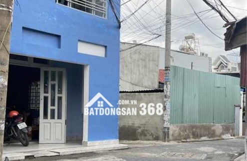 Cần Bán Căn Nhà 2 Tầng DT: 24m2 , 2PN,  2WC ,Sổ Hồng riêng đã hoàn công