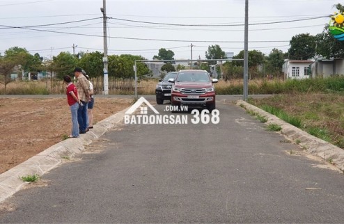  Đất Đẹp Sổ Riêng Đông Hoà – Giá Chỉ 900 Triệu!