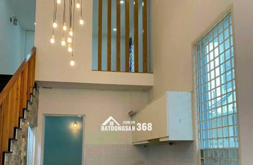 BÁN NHÀ 1 TRỆT LỬNG, ĐƯỜNG 385, LÊ VĂN VIỆT - GIÁ 3,2 TỶ