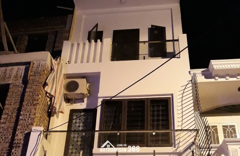 nhờ ae môi giới bán căn nhà mặt đường đằng hải -hải an - hải phòng