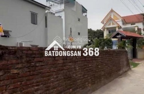 Chính chủ bán 197,6m² đất full thổ cư Đại Thành, Quốc Oai - Sát Vành đai 4, Yên Nghĩa, Hà Đông
