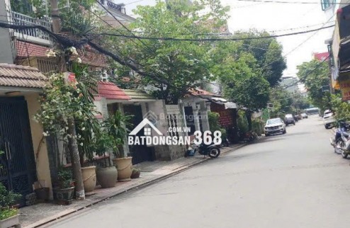 NHÀ ĐẸP NGUYỄN DUY – DIỆN TÍCH KHỦNG 188M² – NGANG 6M – CHỈ 9,9 TỶ