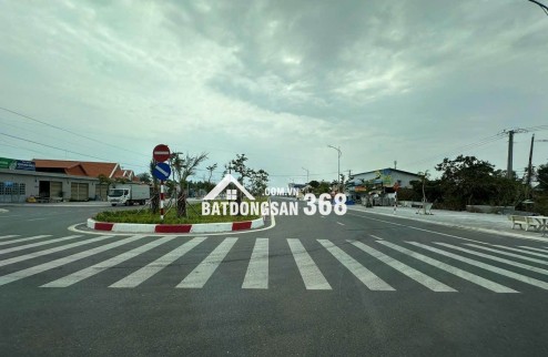 CHÍNH CHỦ BÁN ĐẤT THỔ CƯ SẴN SỔ NGAY MẶT TIỀN TRẦN HƯNG ĐẠO-PHÚ MỸ