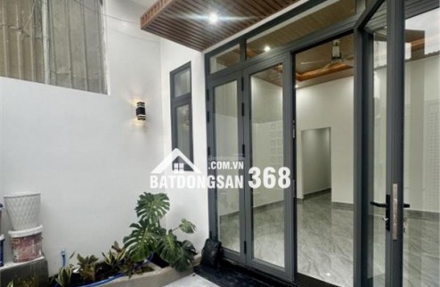 KDC NAM LONG BÌNH TÂN 72M2 4.3X 16.3,Ô TÔ VÀO NHÀ ,1 TRỆT,1 LỬNG + SỔ HỒNG SẲN