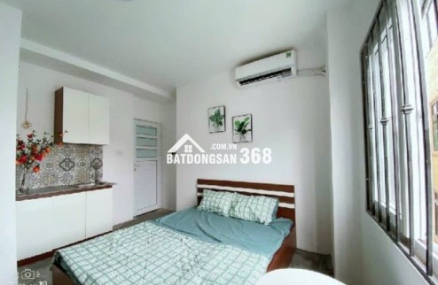 bán chung cư mini hoàng ngân, nhân chính, thanh xuân, 100m2, 30 phòng, giá 19 tỉ