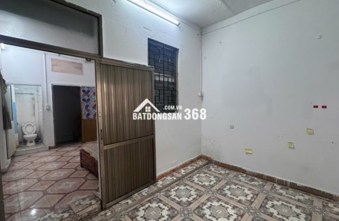 Bán nhà tại Phường Cát Linh, Đống Đa, Hà Nội diện tích 40m2 giá 7.3 Tỷ