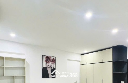 Bán căn 3 ngủ chung cư 283 Khương Trung