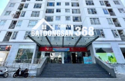 Bán gấp căn hộ 64m2 C/C NGỌC ĐÔNG DƯƠNG VIEW ĐẦM SEN