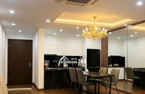 Chủ nhà chuyển công tác cần nhượng lại căn 3 ngủ -Goldmark City
