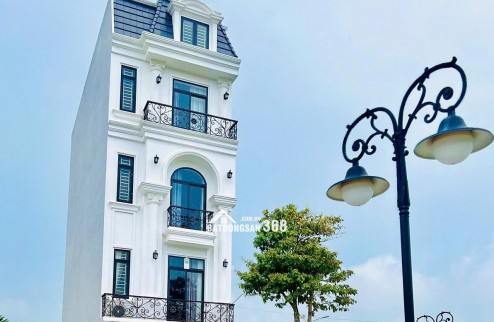 Sở hữu Đất vàng Khu đô thị biển đầu tiên tại thị xã Nghi Sơn, TH. Chỉ từ 1.5 Tỷ. LH ngay: 0969 346 836