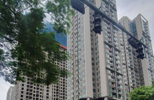 Bán chung cư 63 Ngụy Như Kon Tum, 76m2, 5.5tỷ