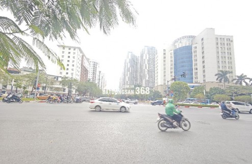Bán nhà Phố Trần Duy Hưng, Cầu Giấy, 61m2, giá 8,1 tỷ