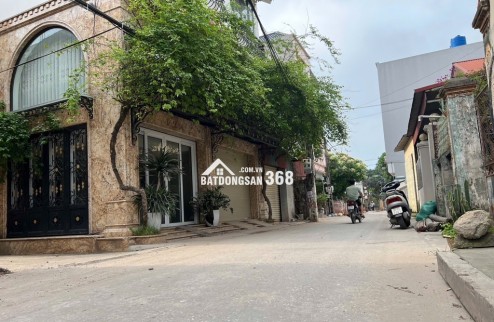 Nhà 5 tầng, ô tô tránh, view vĩnh viễn, gần BigC Long Biên