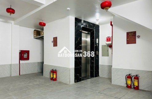 bán chung cư mini nguyễn xiển, thanh xuân, 120m2, 34 phòng, giá chào 21,5 tỉ