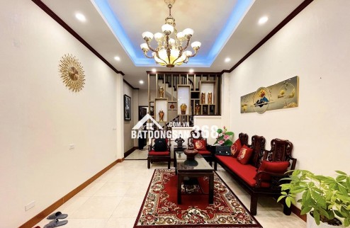 Bán nhà Khương Hạ- Ngõ rộng thênh thang- Giá rẻ bất ngờ- 60m2- Chỉ nhỉnh 8 tỷ