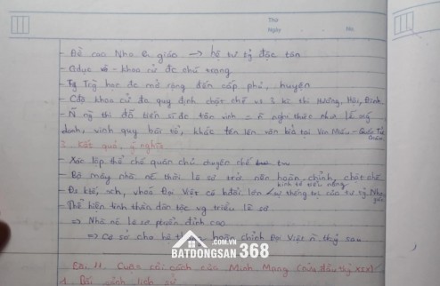 Chính chủ bán nhà Nghi Tàm - Tây Hồ - oto cách 20m - 11,5 tỷ