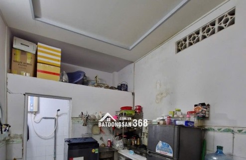 Bán nhà Linh Đông Thủ Đức – 2 tầng – gần Phạm Văn Đồng – chỉ 2.2 tỷ
