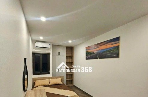 bán chung cư mini lê đức thọ, mỹ đình, nam từ liêm, 81m2, 7 tầng, 22P, giá 16,8 tỉ