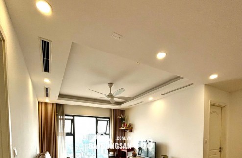 CẦN BÁN CĂN HỘ CAO CẤP 2PN – TÒA A – HÀ NỘI PARAGON