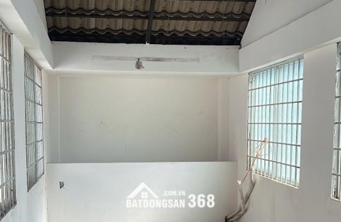 BÁN NHÀ BA THÁNG HAI, QUẬN 10 – 47M² – NHÀ 4 TẦNG – GIÁ NHỈNH 7 TỶ