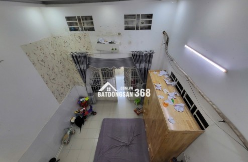 Nhà 2 tầng Hiệp Bình Chánh Thủ Đức, ngang 5m, giá 4.35 tỷ còn thương lượng