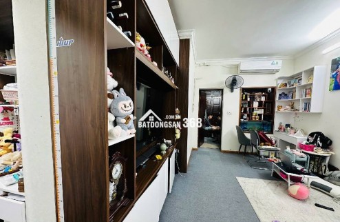 TRUNG TÂM ĐỐNG ĐA - KHU VỰC KINH DOANH SẦM UẤT - NGÕ Ô TÔ TRÁNH