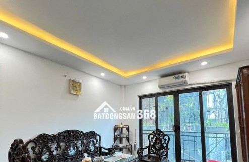 TRỊNH ĐÌNH CỬU - 36M2 - 10M RA PHỐ - NHÀ MỚI ĐẸP - FULL NỘI THẤT - LÔ GÓC THOÁNG SÁNG