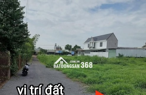 Bán đất xã Trảng Bom, cách Nguyễn Hoàng 50m, giá 850 triệu