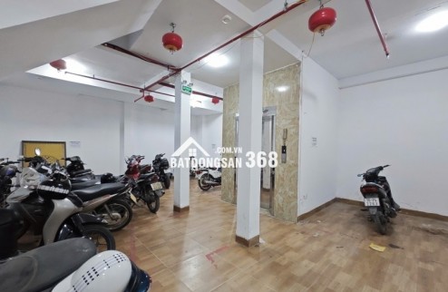 bán chung cư mini tân triều, thanh trì, 83m2, 22 phòng, giá 17 tỉ
