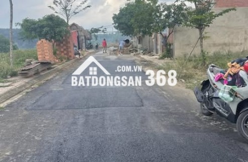 Bán đất Bình Minh – chỉ 8,3 triệu/m²