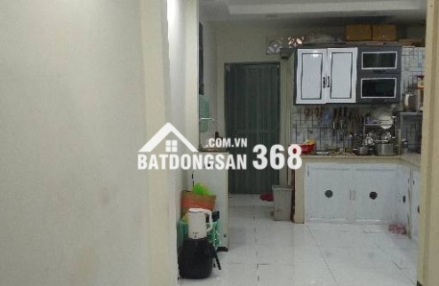 NHÀ 4 MẶT HẺM. VỊ TRÍ VIP _1BƯỚC RA MẶT TIỀN. CHỈ 10M LÊN XE HƠI.