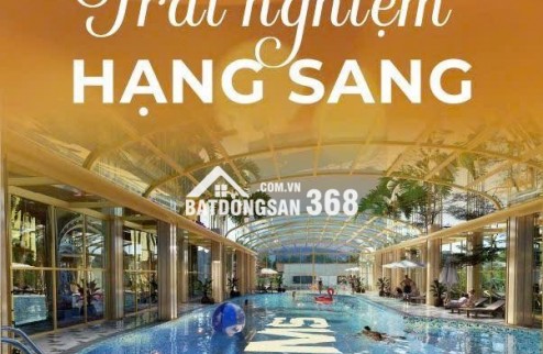 QMS TOP TOWER: KIẾN TRÚC ĐỘC BẢN - DẤU ẤN DUBAI GIỮA LÒNG HÀ NỘI