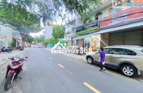 HÀNG HOT BÁN NHÀ TTTP 2 TẦNG MẶT TIỀN HOÀNG VĂN THỤ ĐOẠN HAI CHIỀU PHƯƠNG SÀI