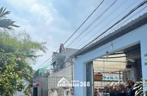 Nhà 125m² 3PN kinh doanh tạp hóa Nguyễn Xiển Long Thạnh Mỹ – 4.45 tỷ