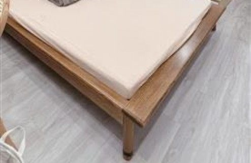 NHÀ CẠNH MẶT PHỐ MINH KHAI 30M2 5 TẦNG NHỈNH 8 TỶ